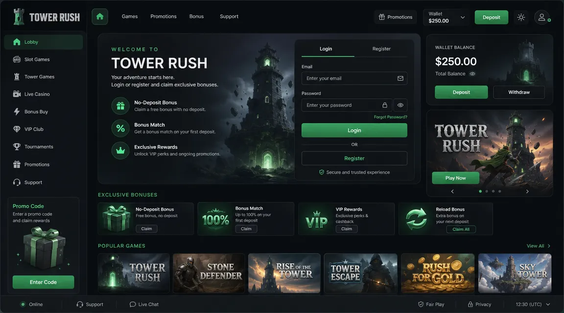 How we made our analysis of TowerRush and why it's important – Tower Rush game real or fake